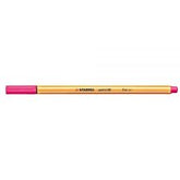 Rotulador Stabilo Point 88/56 Rosa | Stabilo | Pack 10 Unidades